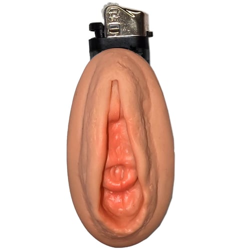 DIABLO PICANTE ? VAGINA-LEICHTER NATÜRLICH