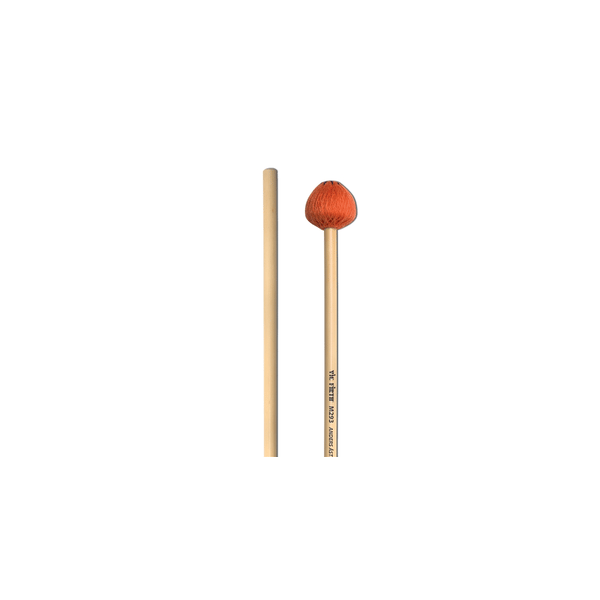 Vic Firth M293 - Signature Keyboarde Series Anders Astrand - Hard