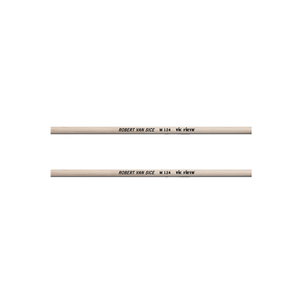 Vic Firth M124 - Signature Keyboard Series Robert Van Sice - Medium