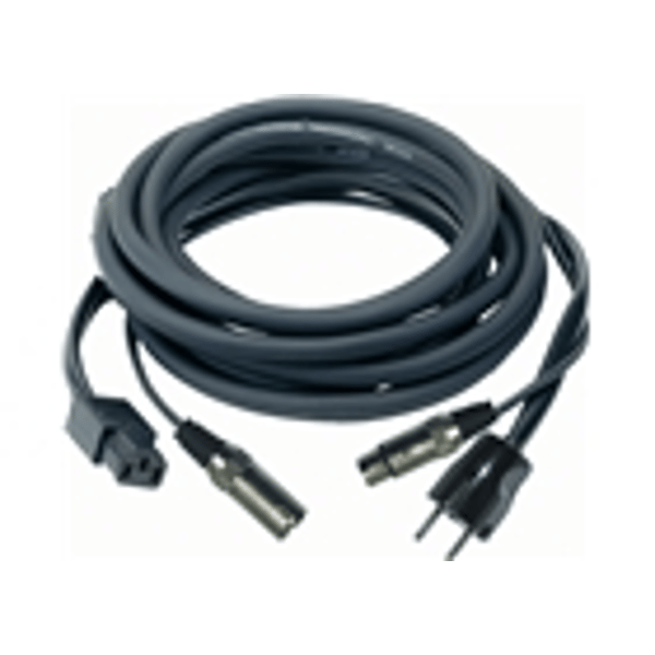 Quik Lok S/396-10 Cavo audio/rete