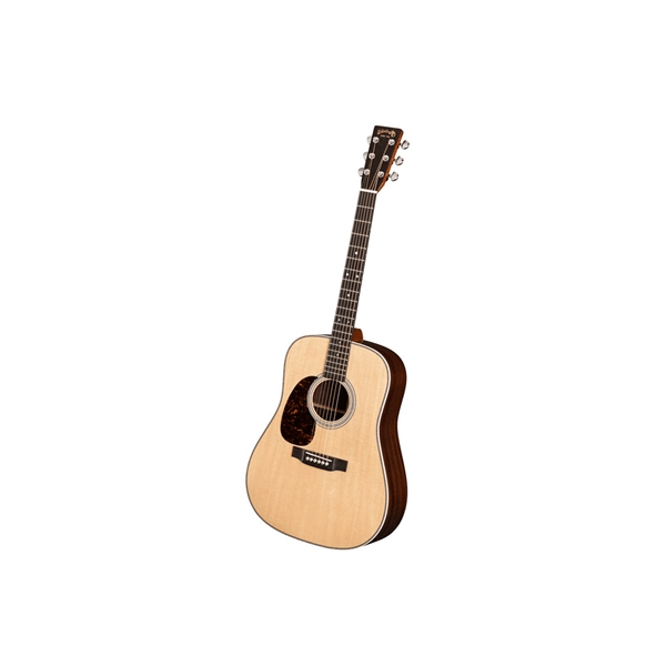 Martin & Co. HD-28L LEFT REIMAGINED