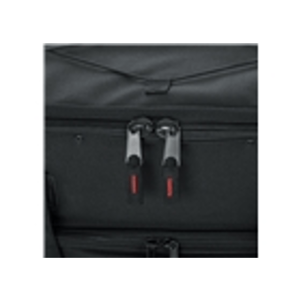 Gator Cases GRB-4U Borsa rack audio 4U