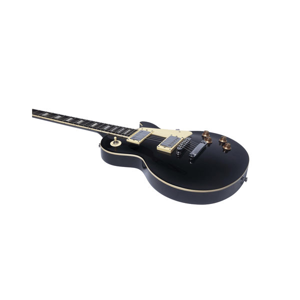 Eko Guitars LS-300 Black