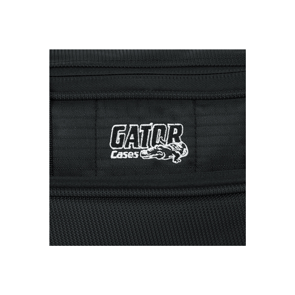 Gator Cases G-MIXERBAG-1212 Borsa mixer/attrezzatura 30,5 x 30,5 x 14 cm