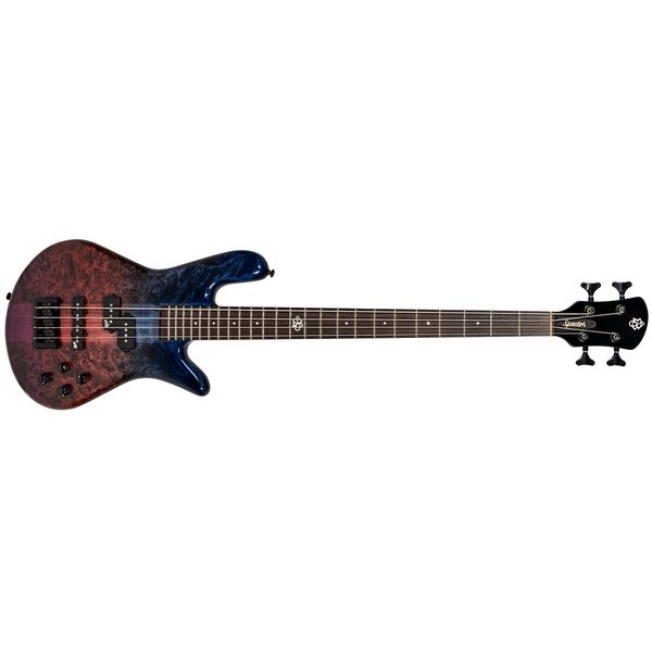 Spector Ethos 4 Interstellar Gloss