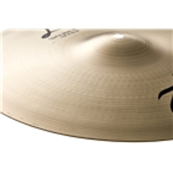 Zildjian A0151-14" A Quick Beat HiHat - Top