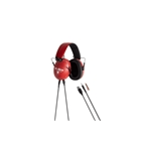 Vic Firth VXHP0012 - Bluetooth Isolation Phones
