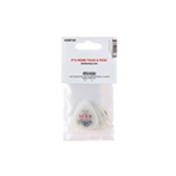 Dunlop 428P.50 Tortex Flex Standard .50 mm Pack/12