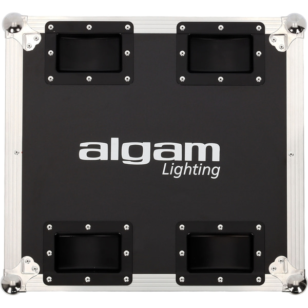 Algam Lighting EVENTPAR412-FC Flightcase per 6 EVENTPAR412-HEX-IP