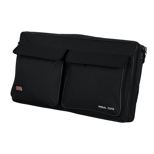 Gator Cases GPT-PRO Pedaliera con borsa Formato Pro