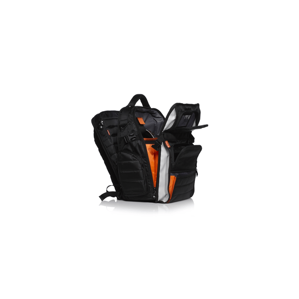 Mono M80 Classic Flyby Backpack Zaino da Viaggio Black