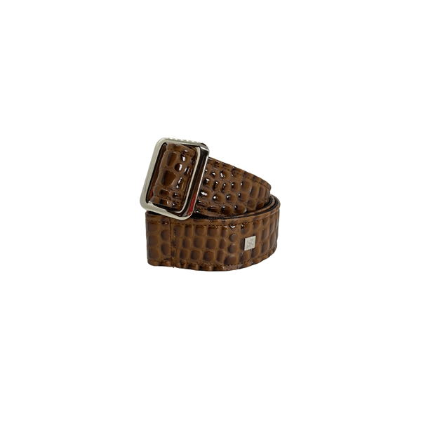 Get'm Get'm Aussie Gator Mocha Brown