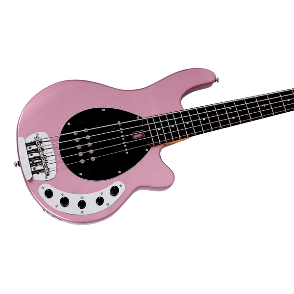 MARCUS MILLER Z7-5 BURGUNDY