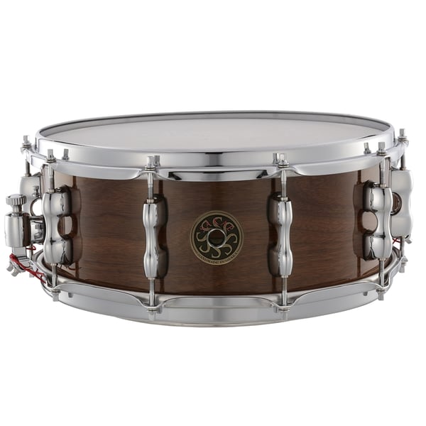 Sakae Walnut Rullante 14" x 5,5"