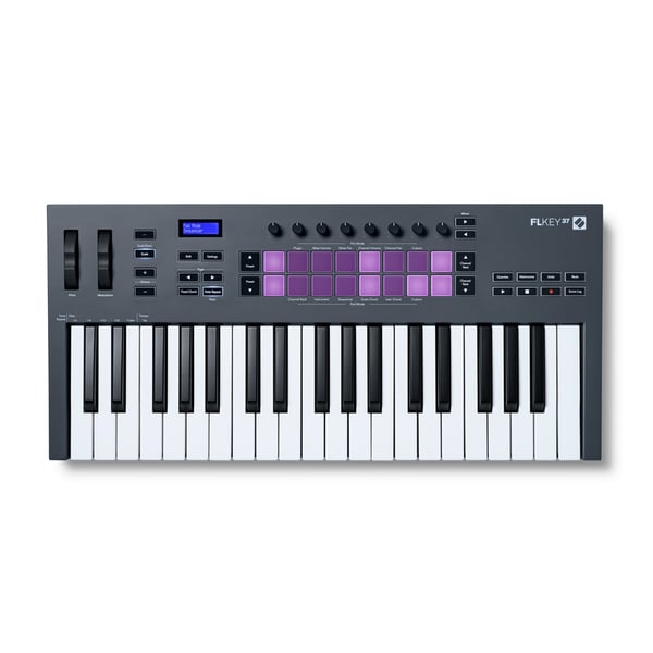 Novation FLkey 37