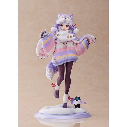 Fate/Grand Order PVC Statue 1/7 Kama Dream Portrait Ver. 23 cm
