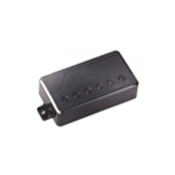 Fishman Fluence Classic Humbucker Bridge Black Nickel