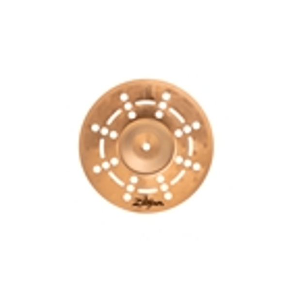Zildjian FXSTK10 - 10" FX Stack