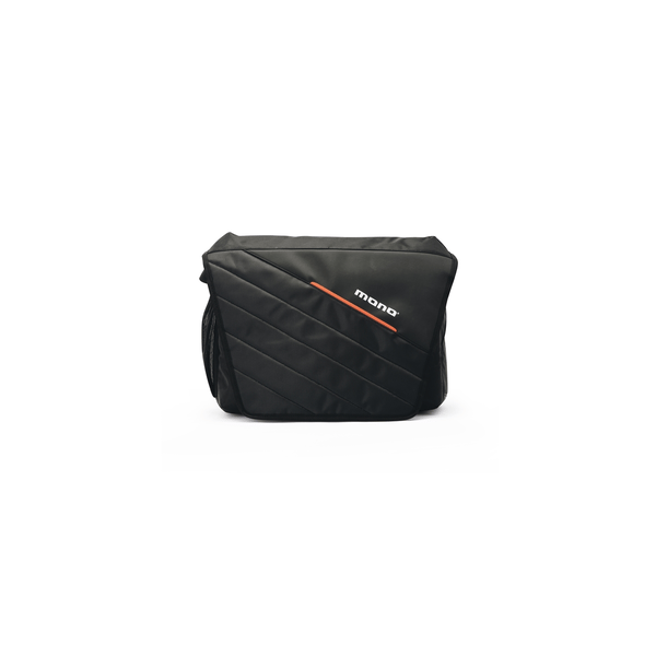 Mono M80 Stealth Relay Messenger Borsa a Tracolla Black