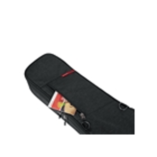 Gator Cases GT-ACOUSTIC-BLK Borsa Transit chitarra acustica Antracite
