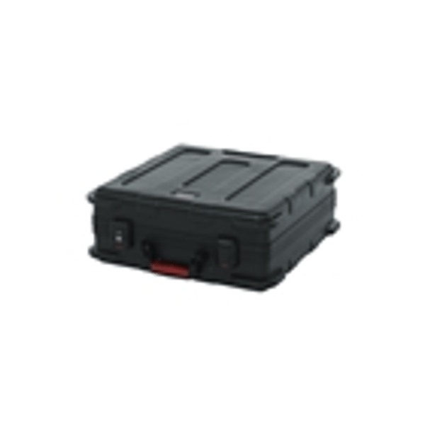 Gator Cases GTSA-AVPROJECT Custodia TSA proiettore 18"X18"X6"