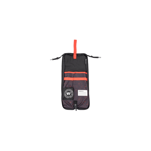Vic Firth PVF VXSB00101 ESSENT. ST.BAG RED DOT