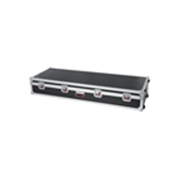 Gator Cases G-TOUR-88V2XL Flight Case ATA Tastiera 88 tasti Extra Large con rotelle