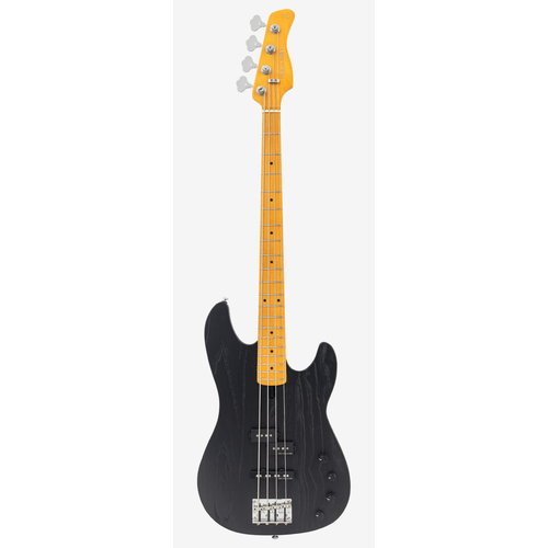 MARCUS MILLER P6-4 BLK BLACK