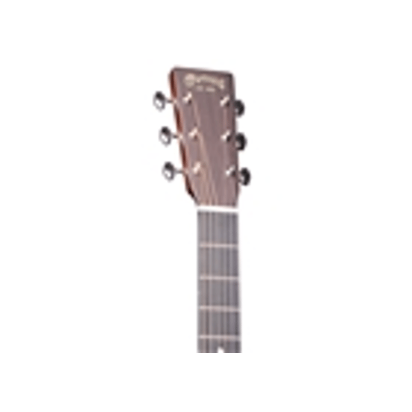 Martin & Co. D-18 Sunburst (2025)