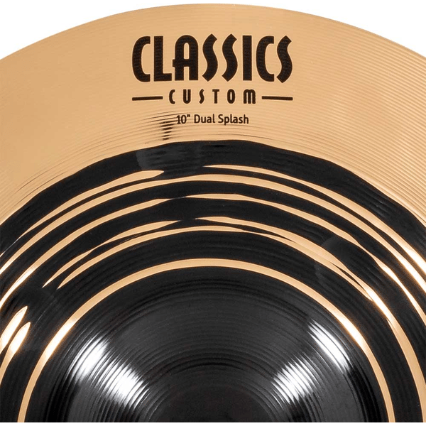 MEINL CC10DUS