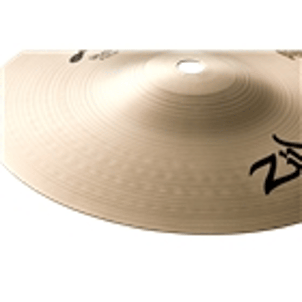 Zildjian A0210-8" A Splash