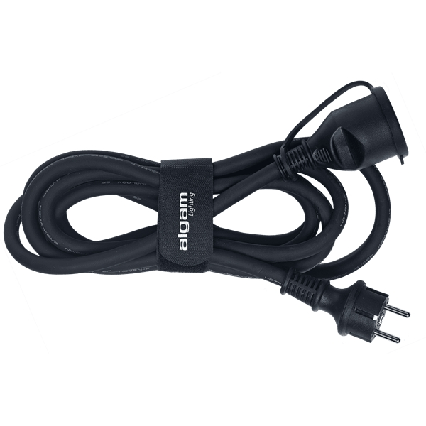 Algam Lighting PRO-IP-3M Prolunga CE 3x2,5 mm2 3m