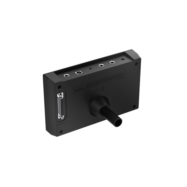 NUX Batteria elettronica pelli All Mesh
