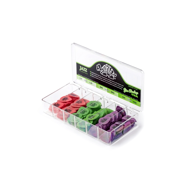 Dunlop 4720 Tortex Jazz