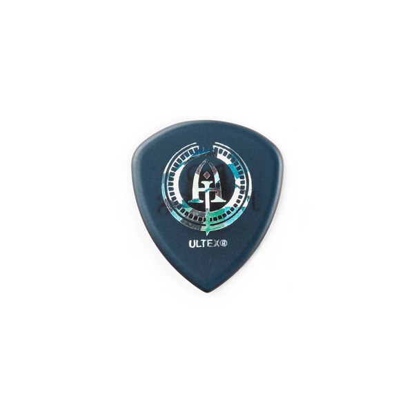 Dunlop 546PAJ200 Andy James Flow Jumbo 2.0 mm Player's Pack/3