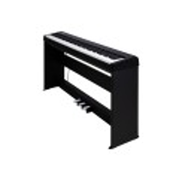 Stand per piano digitale NUX NPK-10/NPK-20 (nero)