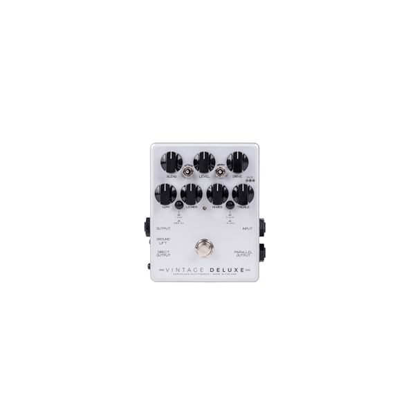 Darkglass Vintage Deluxe