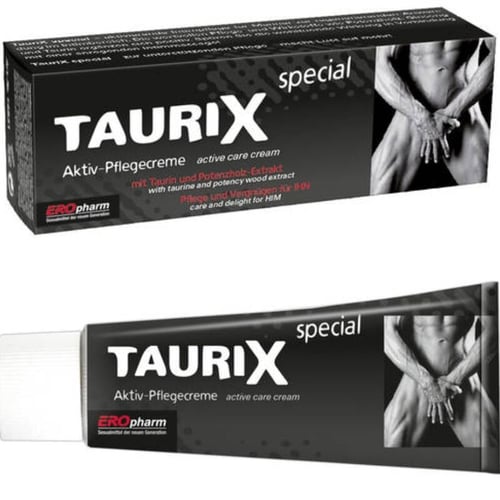 EROPHARM - TAURIX SPÉCIAL 40 ML
