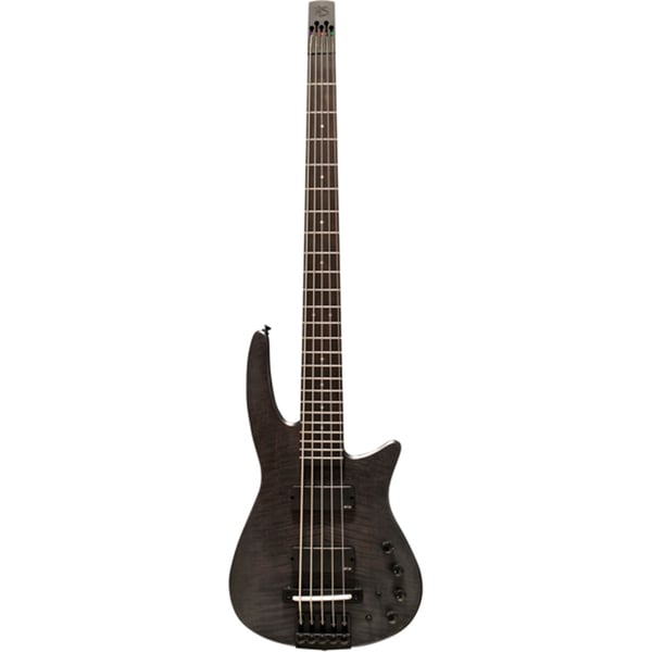 NS Design CR5 Radius Bass 5 Charcoal Satin