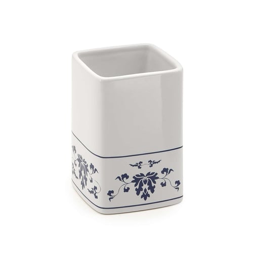 Pyxis Dosasapone Bianco/blu