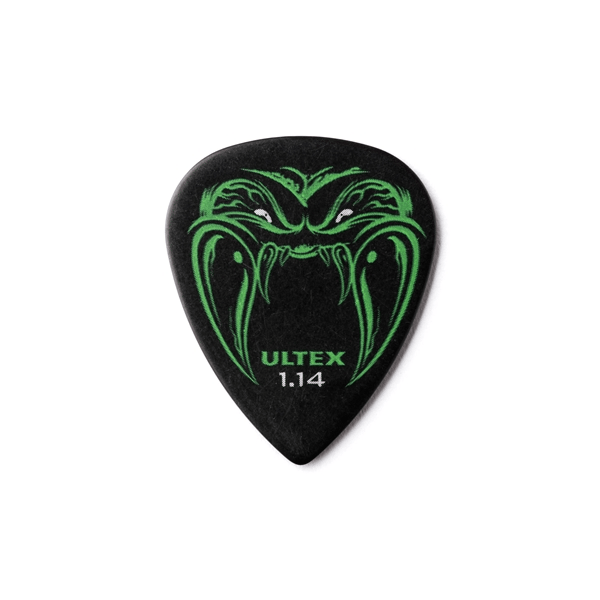 Dunlop PH112R1.14 Ultex Black Fang 1.14mm