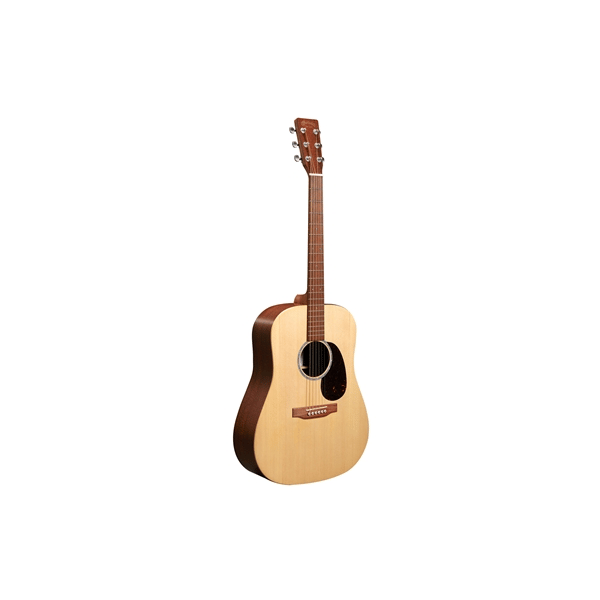 Martin & Co. D-X2E Mahogany Remastered