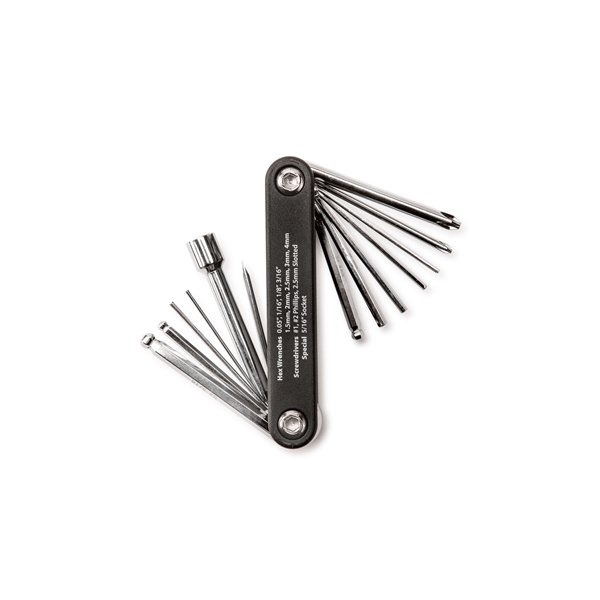 Dunlop DGT09 System 65 Multi Tool