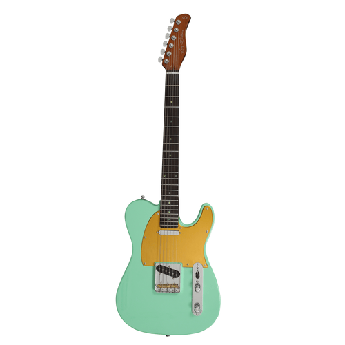 SIRE GUITARS T7 MLG MILD GREEN