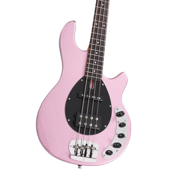 MARCUS MILLER Z7-4 BURGUNDY