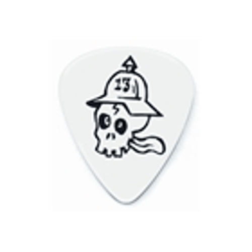 Dunlop BL45R.60 Skull Tongue .60mm Bag/36