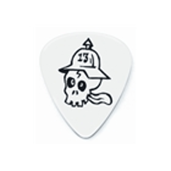 Dunlop BL45R.60 Skull Tongue .60mm Bag/36