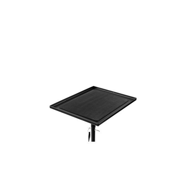 Gator Frameworks GFWLAPTOP1500 Supporto per laptop e proiettore con treppiede<br>