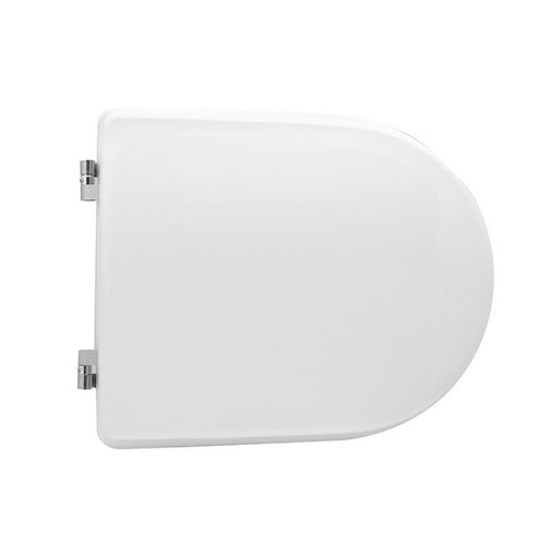 Sedile wc per catalano vaso zero 55 forma 7