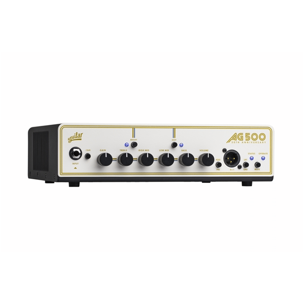 Aguilar AG 500 V2 LE 30th Anniversary